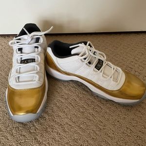 JORDAN 11 RETRO LOW CLOSING CEREMONY BRAND NEW